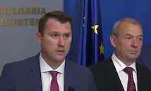 Правителството ще спасява Плевен и Ловеч от воден режим