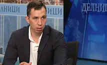 Панайот Бориславов: Петролните петна по Черноморието са от украински удари по руски рафинерии
