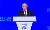 Владимир Путин: Русия преминава през труден период