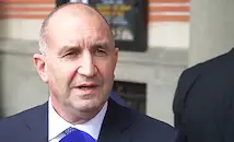 Румен Радев сравни българския с руския патриарх