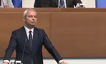 Костадин Костадинов: Корупцията в България наистина убива хора