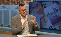 Макс Баклаян:  40% от жилищата в България са напълно празни