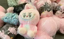 Над 3000 контрабандни играчки укриха във вендинг машини