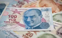 Банкова грешка направи турчин милиардер