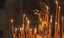 Православната църква почита Света мъченица Агрипина Римска