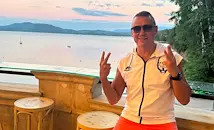 Крум Савов празнува 66-ти рожден ден