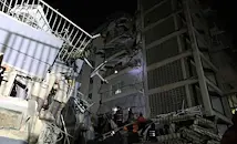Две мощни земетресения разтърсиха столицата на Венецуела