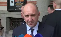 Румен Радев: Бюджетът на реалността слага край на счетоводните манипулации