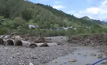 Потоп в Румъния