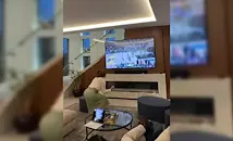 Дженифър Лопес: Никс, запалихте града!