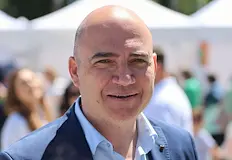 Министърът на туризма отчита слаб старт на сезонаМинистърът на туризма