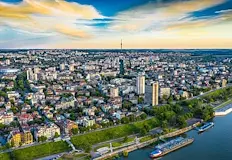 Пазарът на недвижими имоти се охлажда в някои региониПрез първото