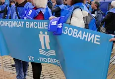 Възможни са съдебни дела заради неизпълнени финансови обещанияСиндикат Образование към