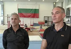 Легендарният гимнастик поема управлението на държавните имотиЧетирикратният олимпийски медалист Йордан