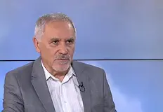 Това не е реалното споразумение между САЩ и Иран а