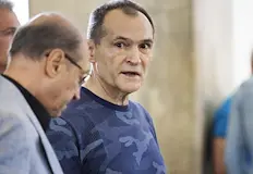 Сините сезираха НАП и Министерството на финанситеРъководството на ПФК Левски