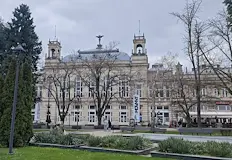 Театър Пирон представя премиера на Ханох ЛевинСтудентски театър Пирон към