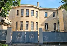 Проектът за обособяване на зона за сигурност приключиОкръжен съд Русе