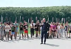 Жители и спортни клубове се опасяват от екологична катастрофаОсем месеца