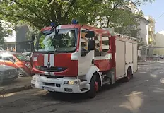 Фалшива аларма разбуди социален дом в квартал Дружба Фалшив сигнал