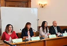 Социалното министерство сменя курса на подпомаганеМинистърът на труда и социалната