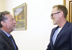 Държавата отчете мащабен напредък за престижния музикален конкурсБългария отбелязва изключителен
