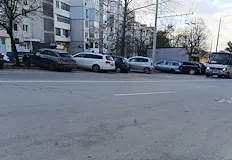 Извършителят е задържан на улица Даме Груев Тридесет и четири
