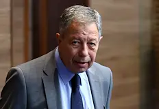 Комисията по сигурност изслуша шефа на НСО за охранявани политициСекретен