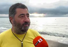 Спасител разкри какви са опасностите на ранното юнско мореОфициалното начало