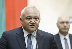 Министърът определи действието на изпълняващия функциите главен секретар като недостойноВътрешният