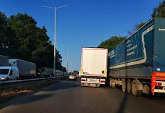 Нова държавна програма подкрепя международните превозвачиБългарската агенция за експортно застраховане