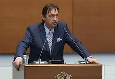 Регионалният министър изисква спешен отчет за предприетите меркиНачалникът на РДНСК