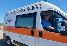 Петима души са ранени56 годишна жена загина а петима души