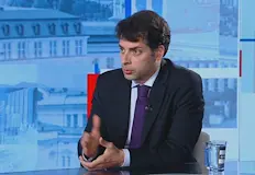 Вицепремиерът обяви мерки за яслите и пенсиитеВ ефира на БНТ