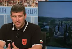 Медиите си направиха интерпретация на моето изказване във ФейсбукСъздателят на
