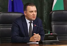 Напредъкът ни за ОИСР е под лупаМинистърът на правосъдието Николай