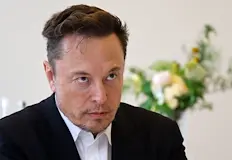 Милиардерът прогнозира дефлация след навлизането на ИИАмериканският предприемач Илон Мъск
