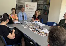 Над двадесет обучения обхванаха ученици от цялата областСъдия Велизар Бойчев