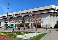 Изисква се бакалавърска степен и 2 годишен опитОбщина Русе обяви
