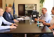 Институциите дигитализират ценни исторически документи от регионаДържавната агенция Архиви и
