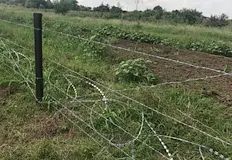 Съоръжението за 562 хиляди евро имало едва четири години срок