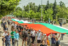 Голямото шествие за семейството ще се проведе тази вечер в