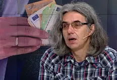 Безнаказаността превърна корупционните схеми в нормаБългария отчита най високите нива