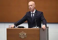 Партията обвини Олеся Илашчук в системна намесаПарламентарната група на Възраждане