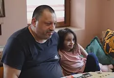 Болницата прибра 272 000 долара за лечението на момиченцето от