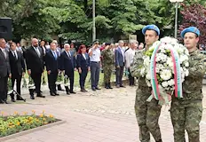 Любомир Владимиров Ботев загина с мисълта за изграждане на свободно