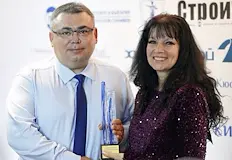 Местната администрация взе награди за спорт и образованиеОбщина Ценово получи