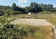 Местни жители търсят съдействие от Пенчо МилковЖители на русенския квартал