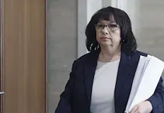 ГЕРБ СДС критикува финансовата рамка на управляващото мнозинствоДепутатите от парламентарната