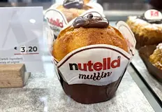 Продуктът е продаван в пекарни към големи супермаркетиГерманското подразделение на